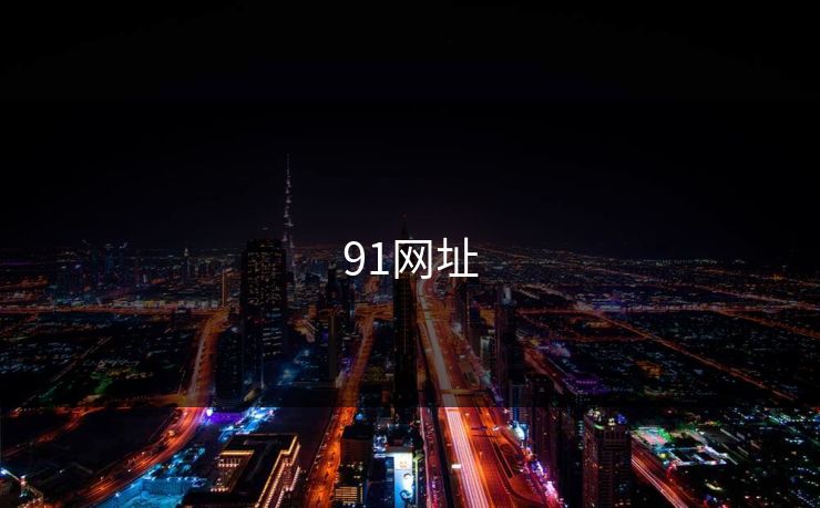 91网址